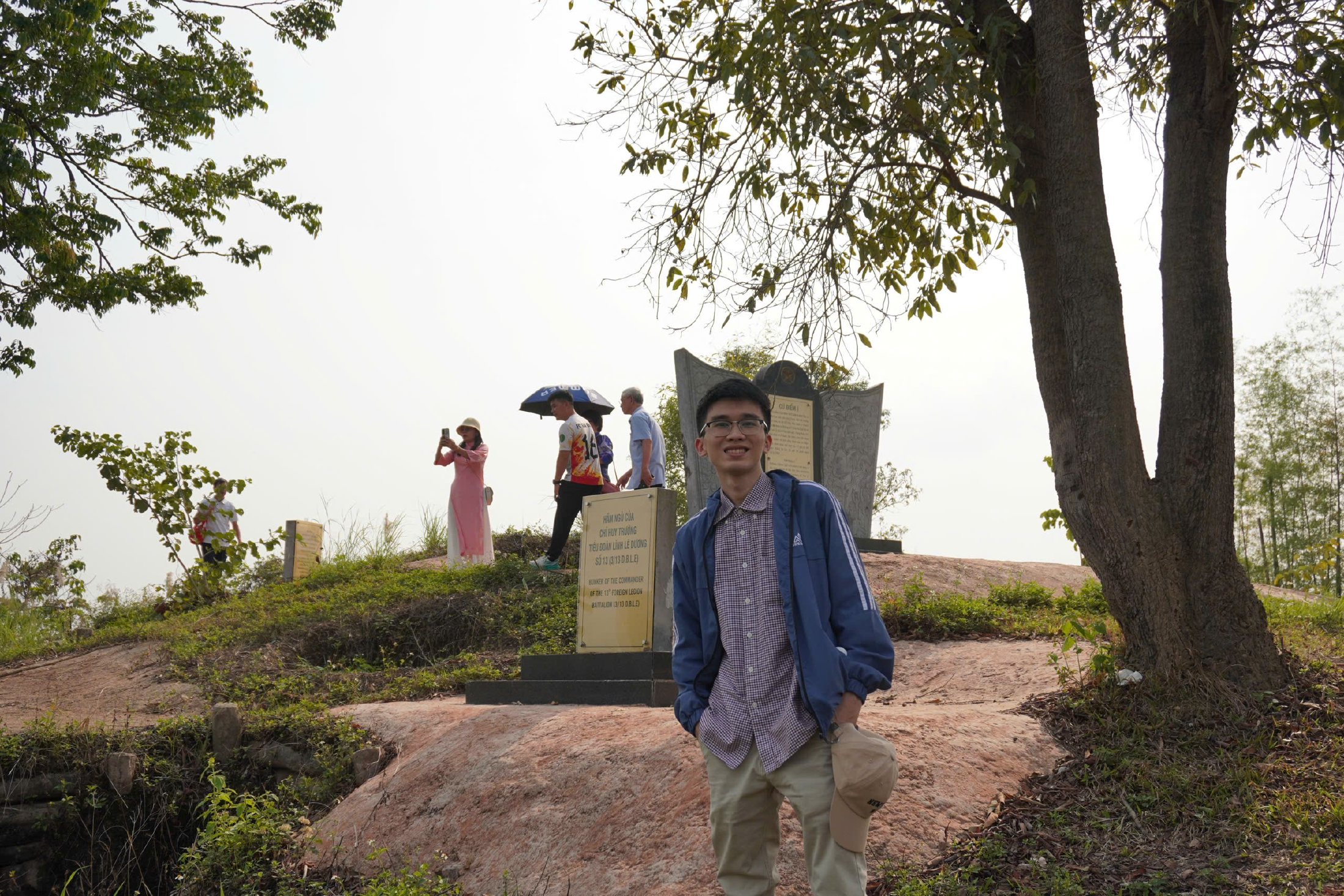 Điện Biên Phủ — ảnh 5