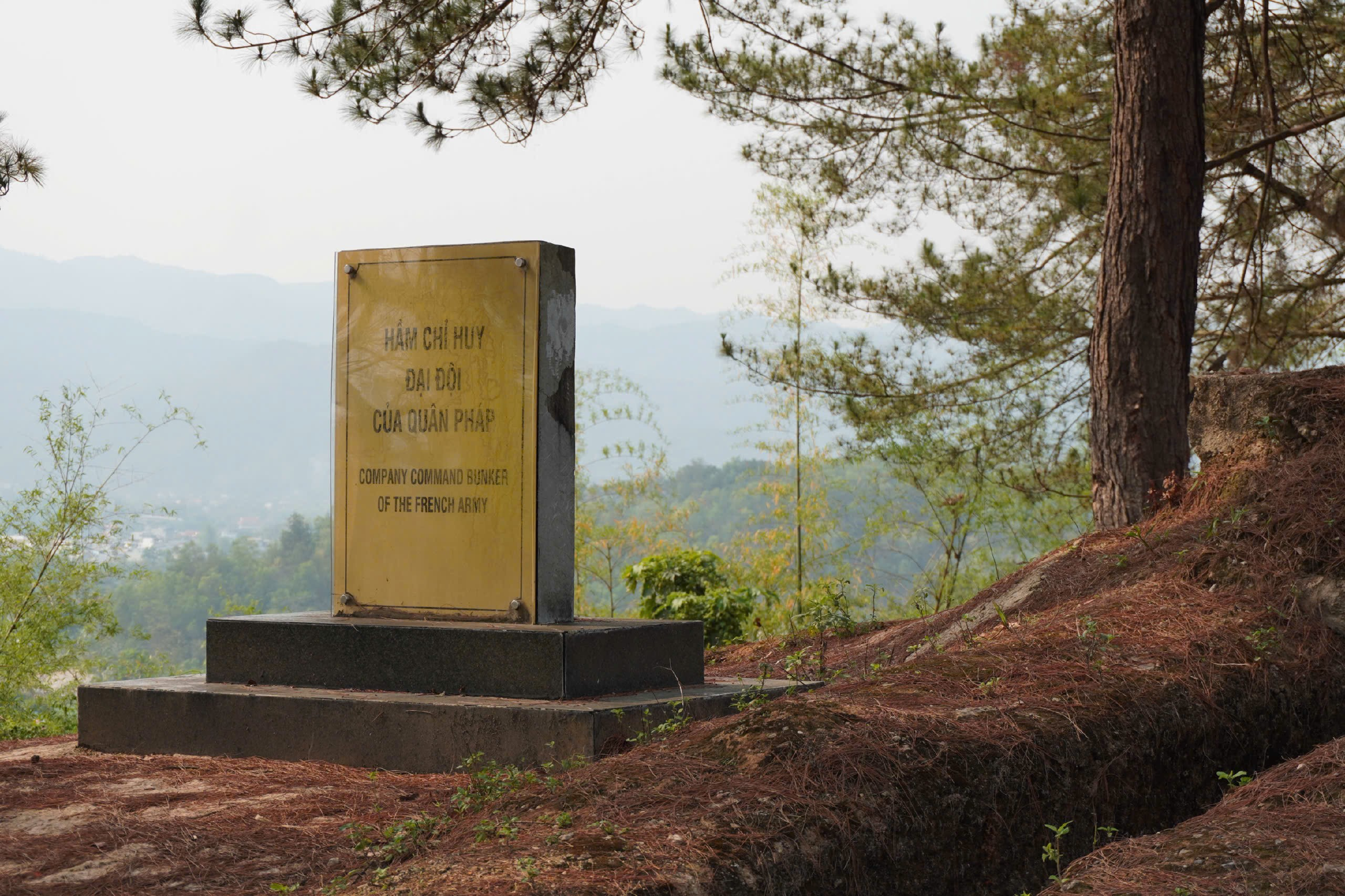 Điện Biên Phủ — ảnh 6