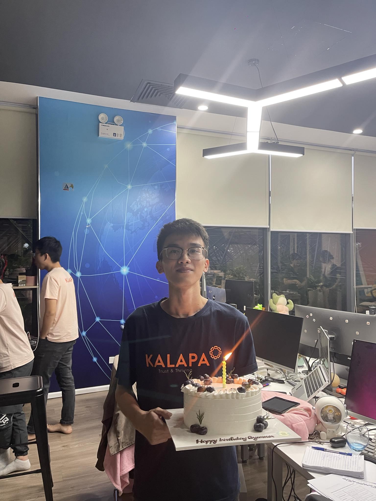 Kalapa — ảnh 6