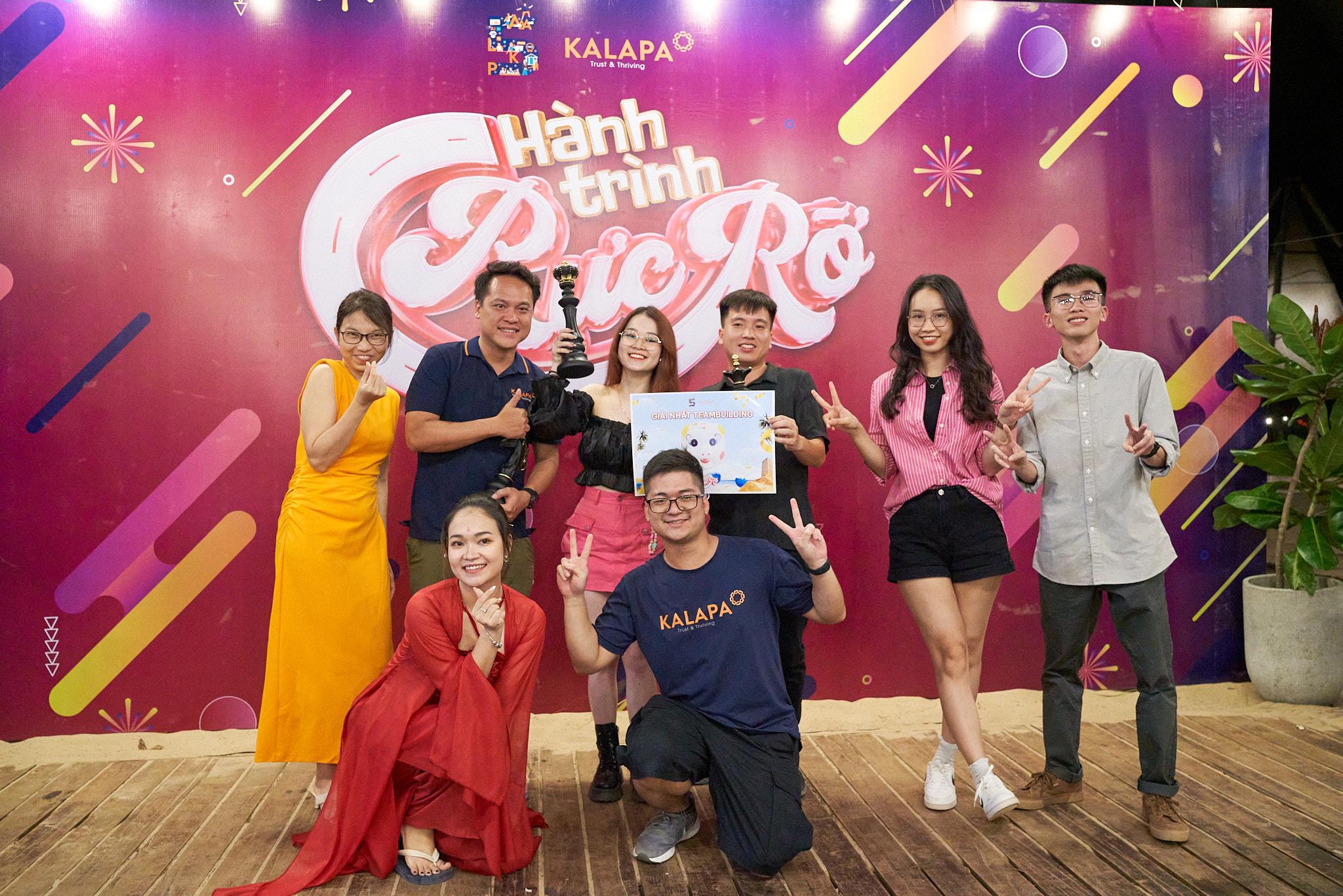 Kalapa — ảnh 26